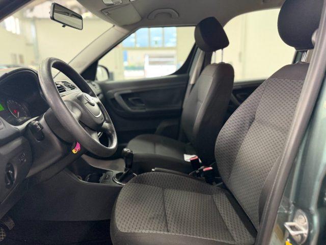 SKODA Roomster 1.2 12V 70CV Active G.P.L