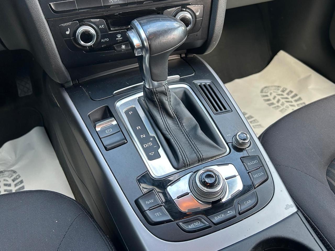 Audi A4 Avant 2.0 TDI 150 CV Ambiente
