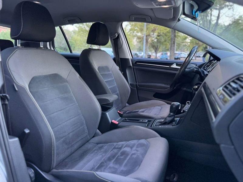 Volkswagen Golf 1.4 TSI 150 CV DSG 5p. “PREZZO REALE”