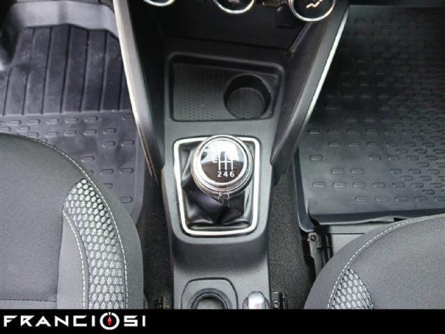 DACIA Duster 1.5 Blue dCi 115cv Prestige 4x2 my19