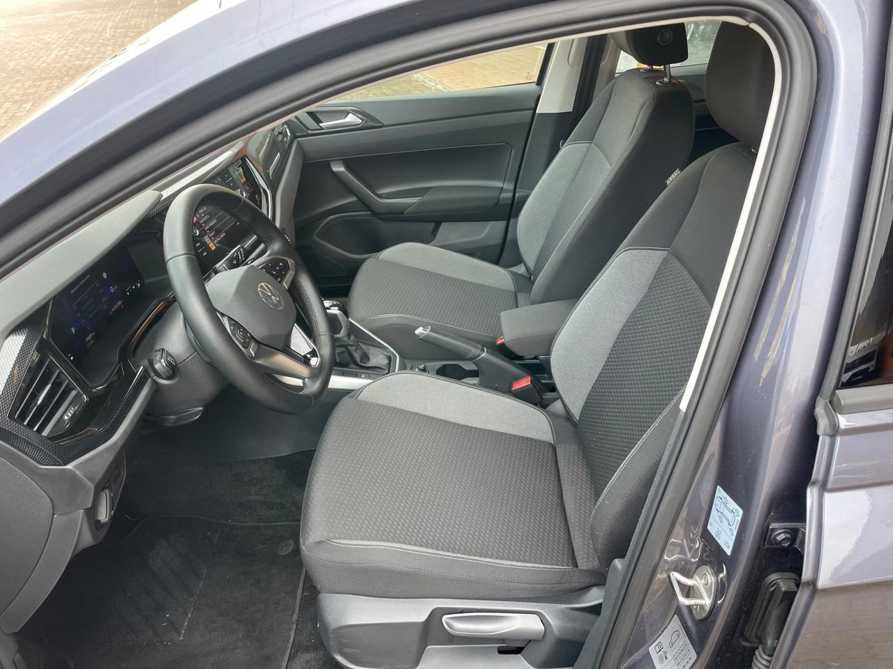 Volkswagen Polo 1.0 TSI DSG Life