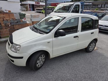 Fiat Panda 1.2 Active. AUTOCARRO SI NEOPATENTATI