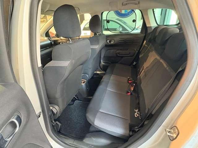 Citroen C3 C3 Aircross 1.2 puretech Shine Pack