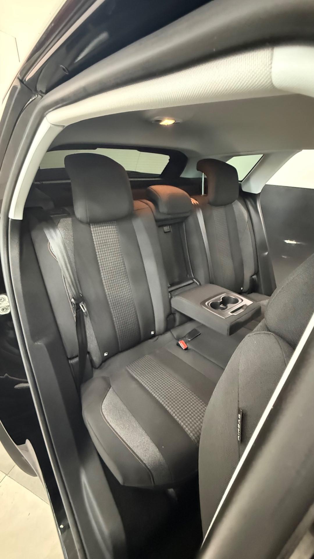 Peugeot 3008 BlueHDi 130 (VENDUTA)