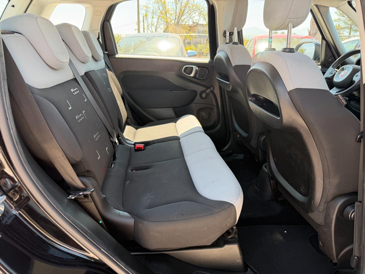 FIAT 500L ANNO 2013 900 BENZINA 105 CV
