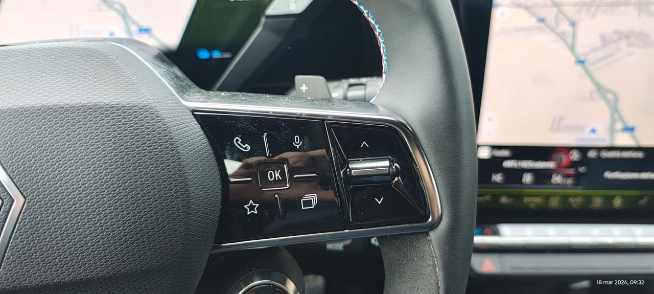 Renault Austral Full Hybrid E-Tech 200 CV Iconic Esprit Alpine