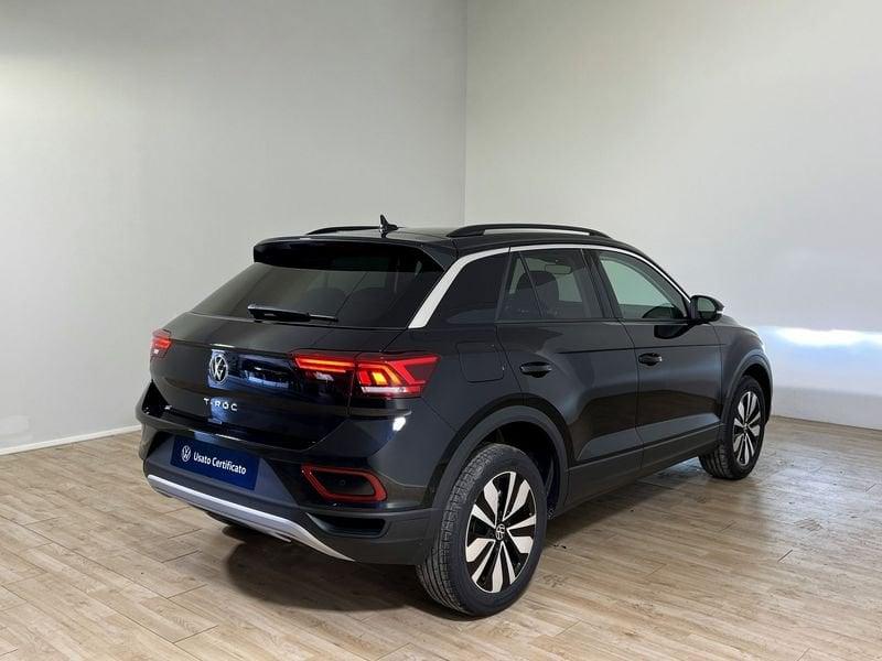 Volkswagen T-Roc T-Roc 2.0 TDI SCR Edition Plus