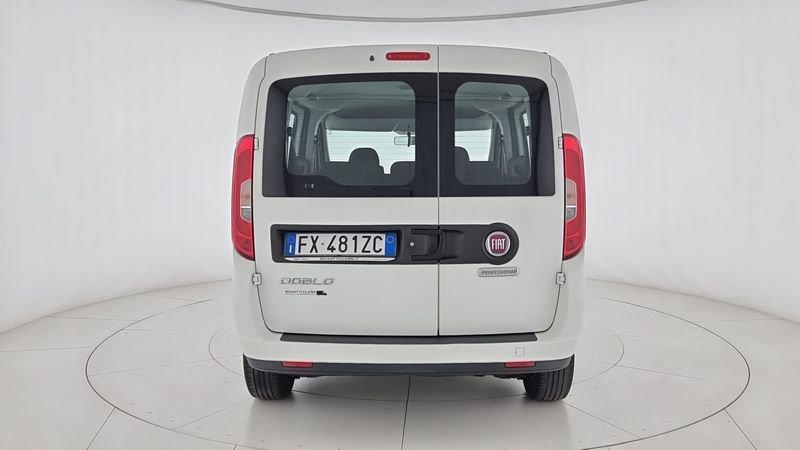 FIAT Doblò 1.3 MJT PC Combi N1 SX