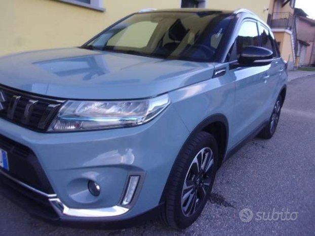 SUZUKI Vitara 1.4 hibrid Starview 4wd allgrip-59