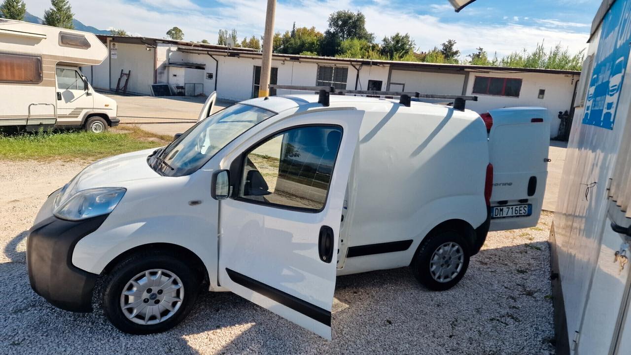 Fiat Fiorino 1.3 MJT 75CV Furgone