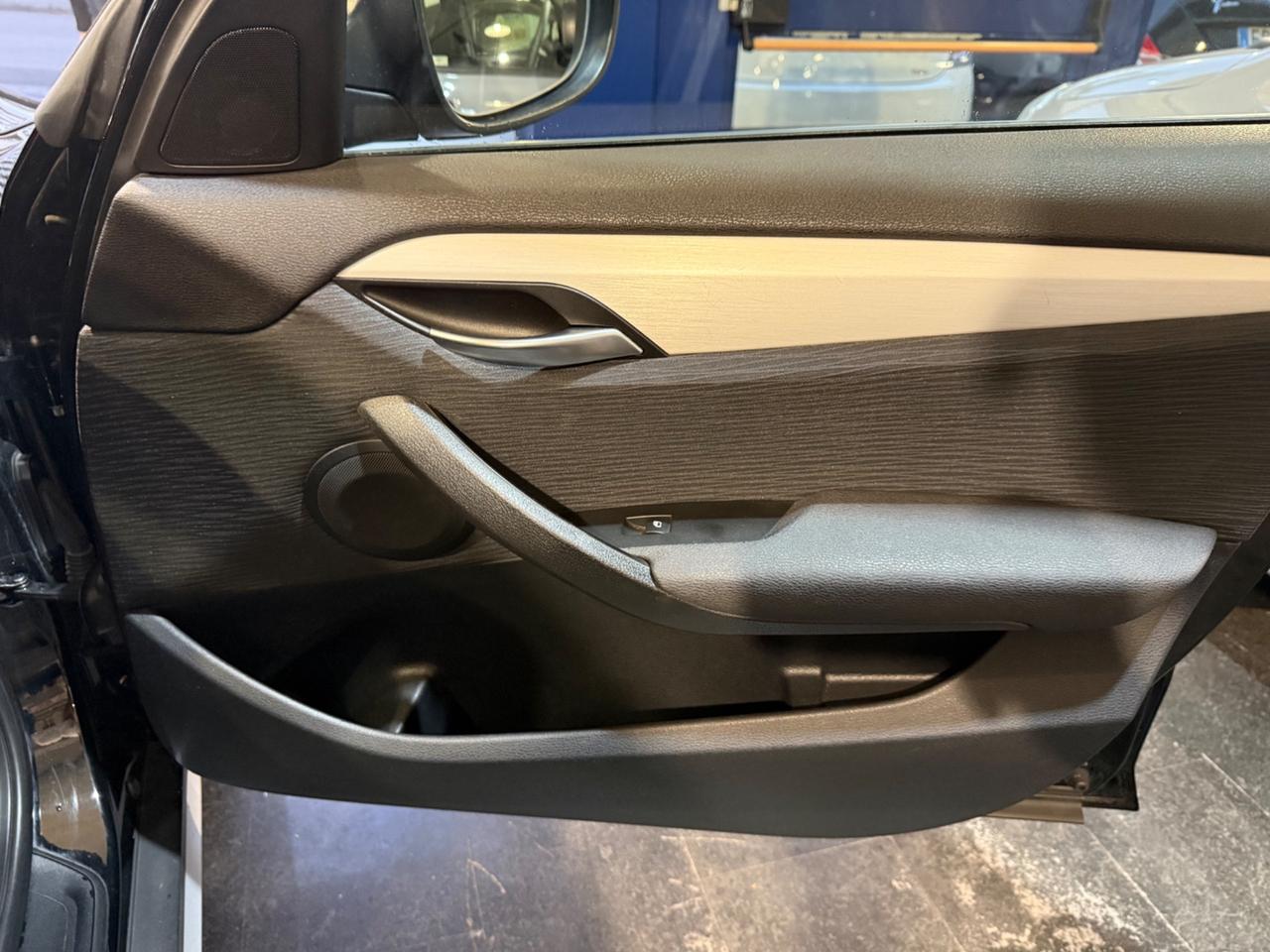 Bmw X1 sDrive20d Eletta