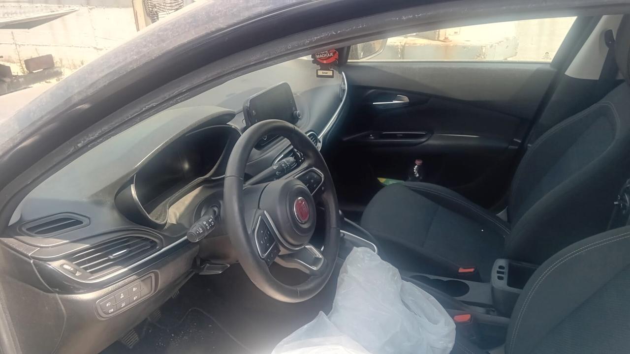 Fiat Tipo 1.6 Mjt S&S SW MOTORE!