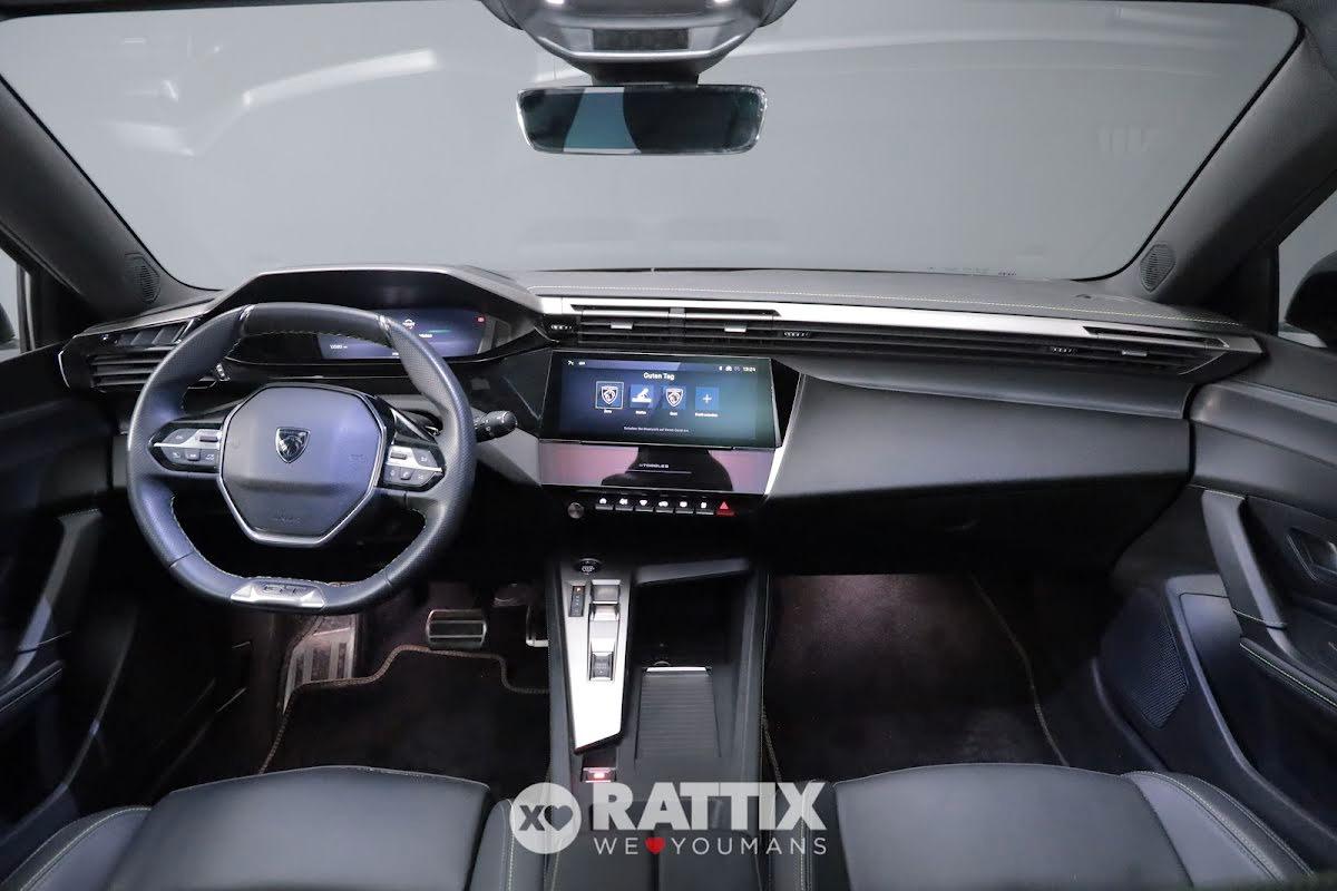 Peugeot 308 SW 1.5 BlueHDI 130CV GT EAT8