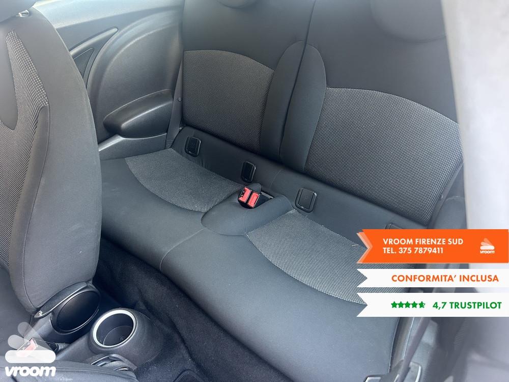 MINI Mini 3ª serie (R56) Mini 1.6 16V Cooper P...