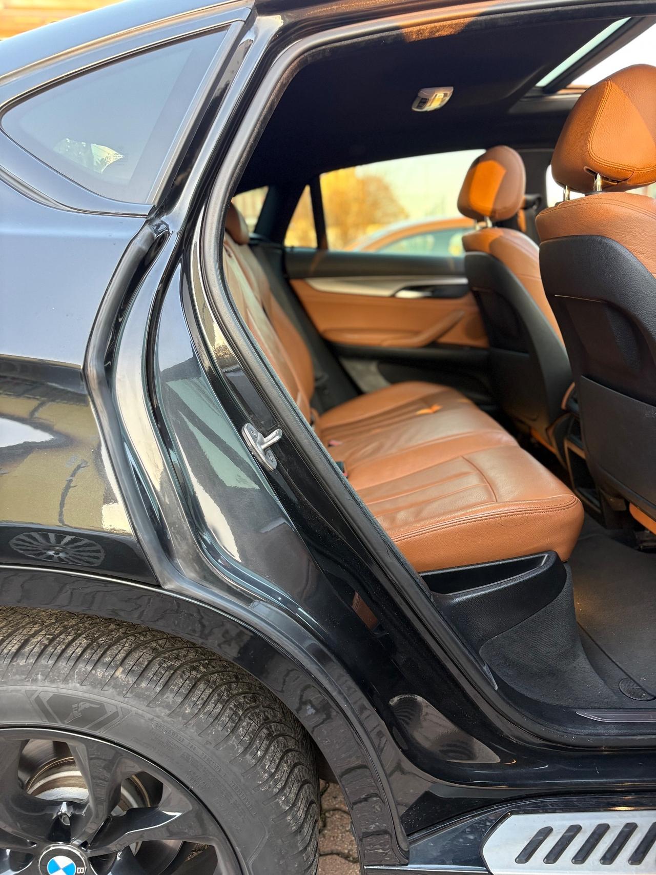 Bmw X6 xDrive30d 258CV Msport