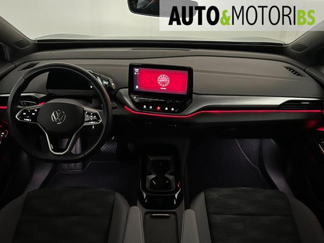 VOLKSWAGEN ID.4 77kwh Pro Performance 204cv