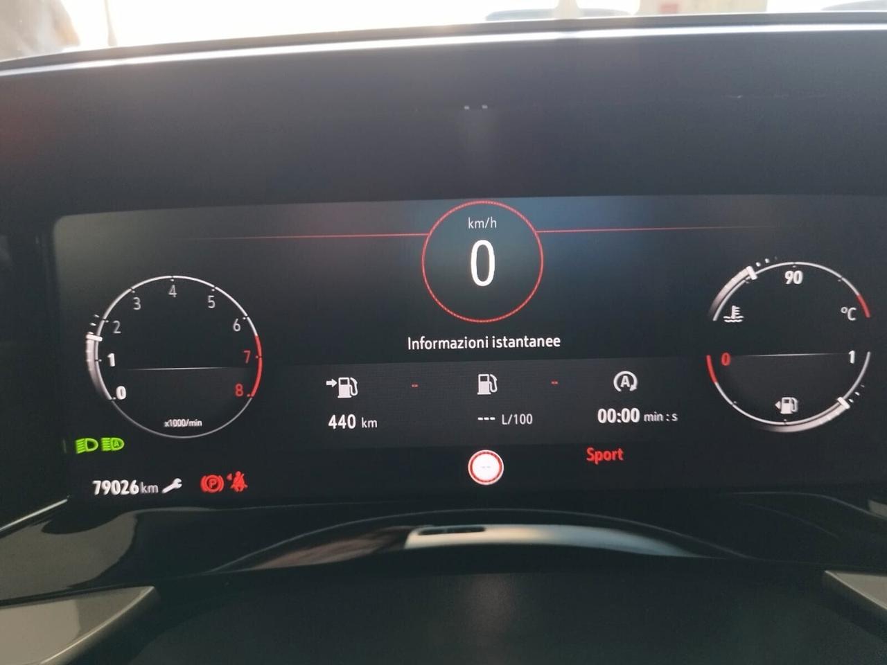 Opel Mokka 1.2 Turbo 136 CV Ultimate (SCONTO ECOBONUS)