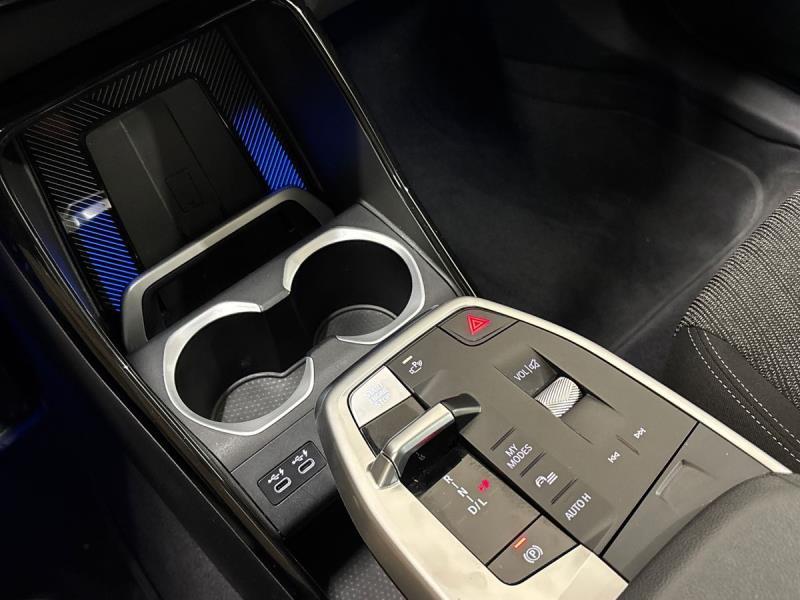 BMW X1 18 i Edition Essence sDrive DCT