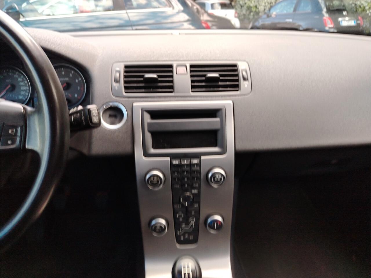 Volvo V50 1.8 16V cat Tri-Fuel GPL Summum