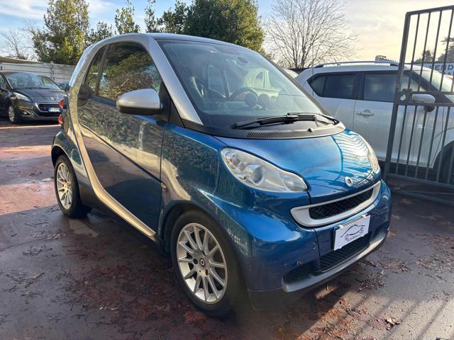SMART ForTwo 1000 52 kW coupé passion Servosterzo