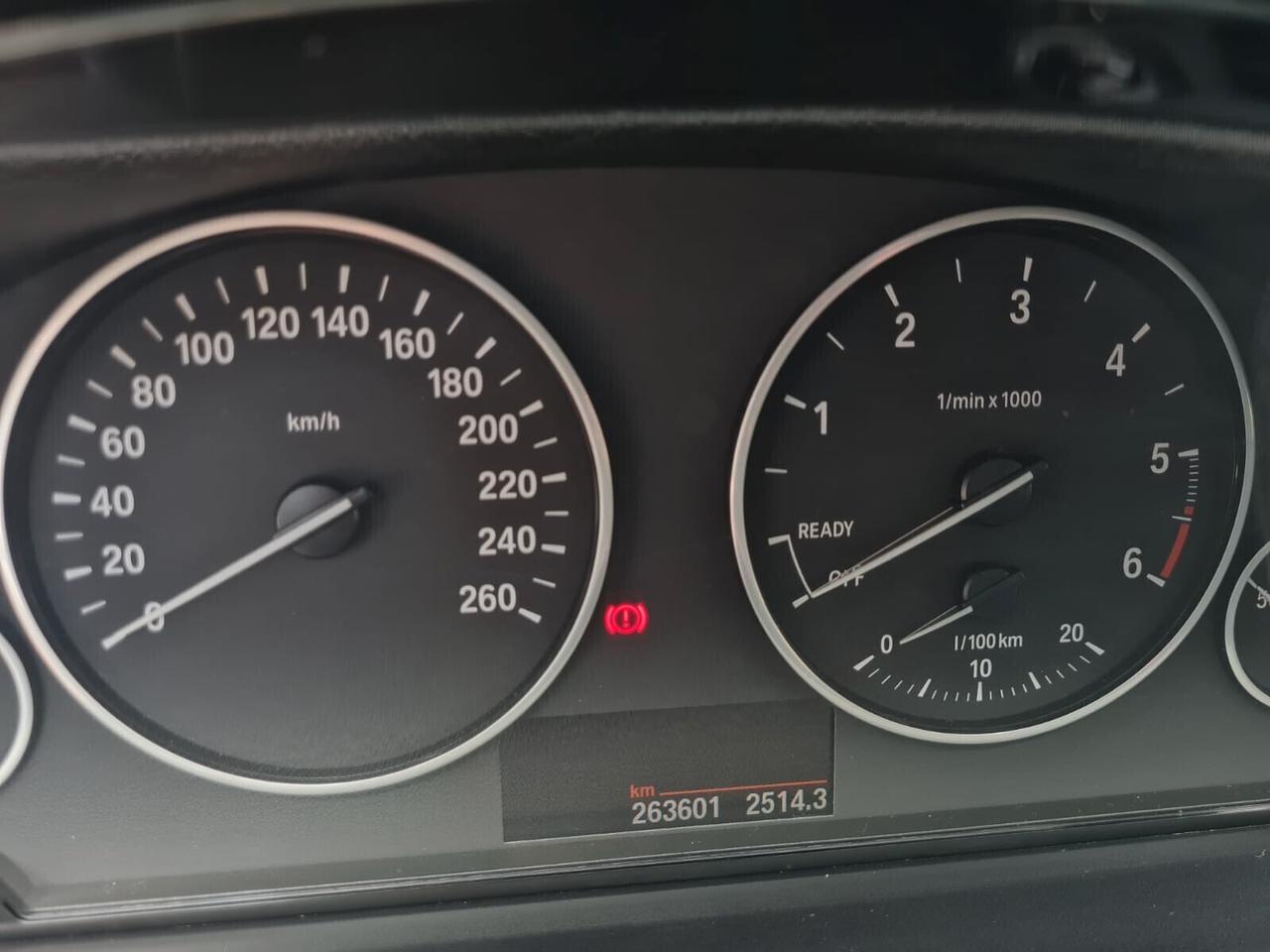 Bmw 320d xDrive Msport Anno 2016 2.0 Diesel