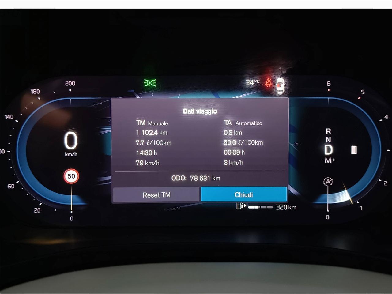VOLVO XC60 II 2022 - XC60 2.0 b4 Inscription awd auto