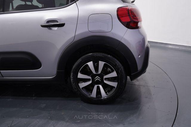 CITROEN C3 1.2 PureTech 110cv S&S Shine