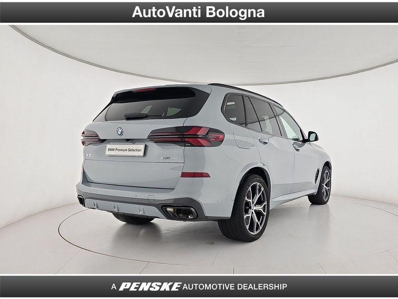 BMW X5 X5 xdrive50e MSport Pro auto