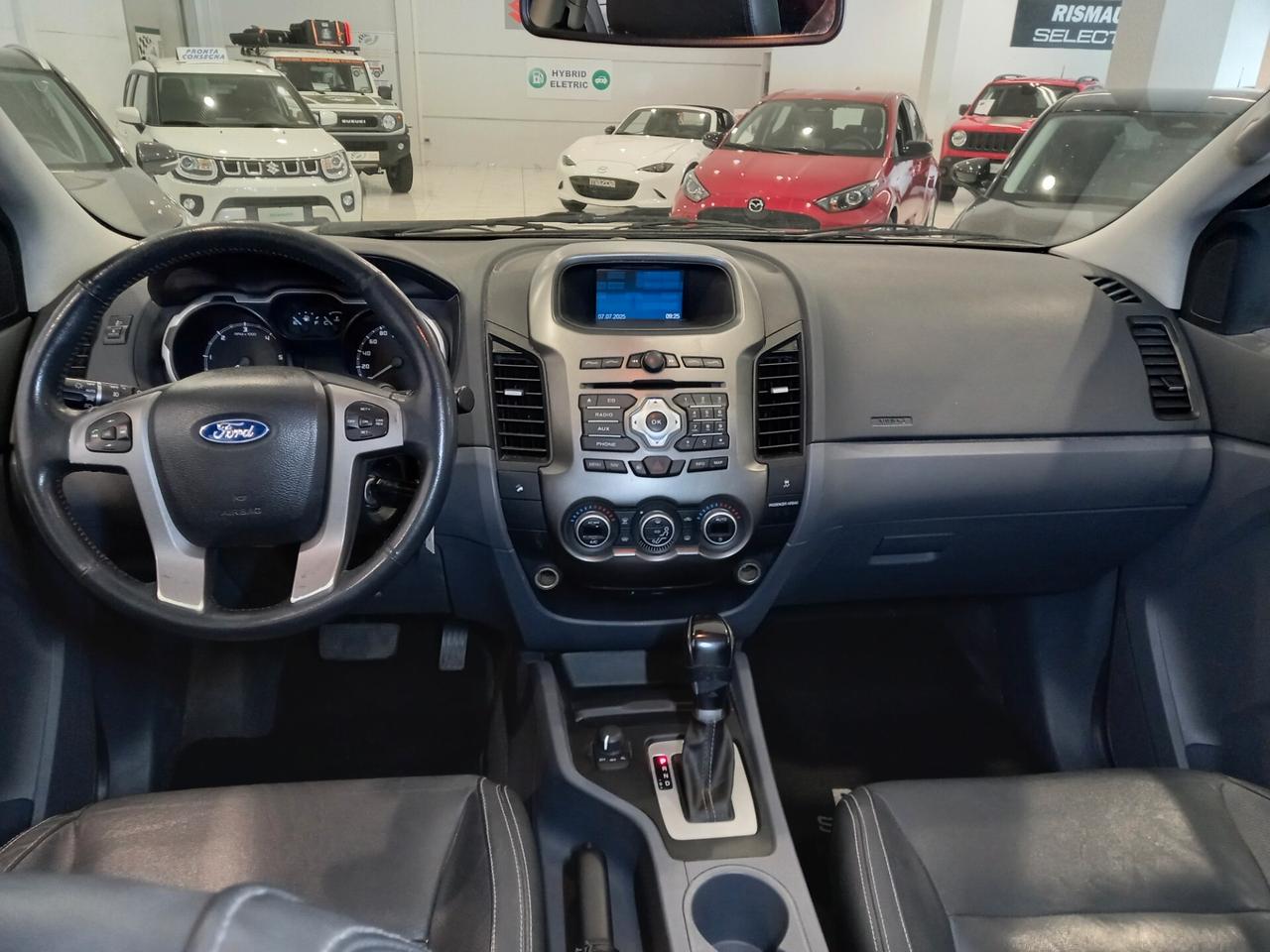 Ford Ranger 2.2 TDCi 67.000 KM +Iva