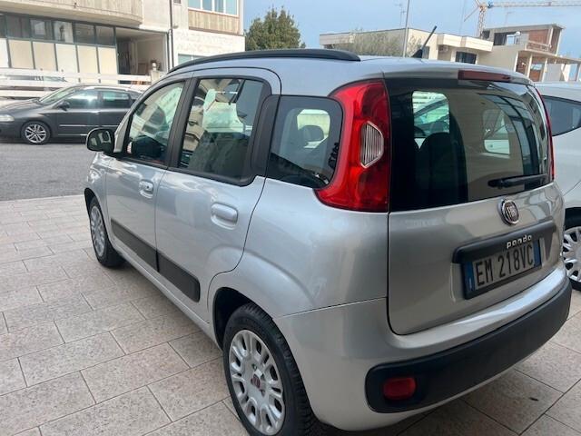 Fiat Panda 1.3 MJT S&S Lounge