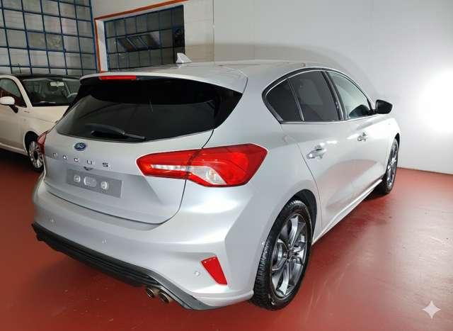 Ford Focus 1.0 EcoBoost 125cv 5p ST-Line + Navi + Led