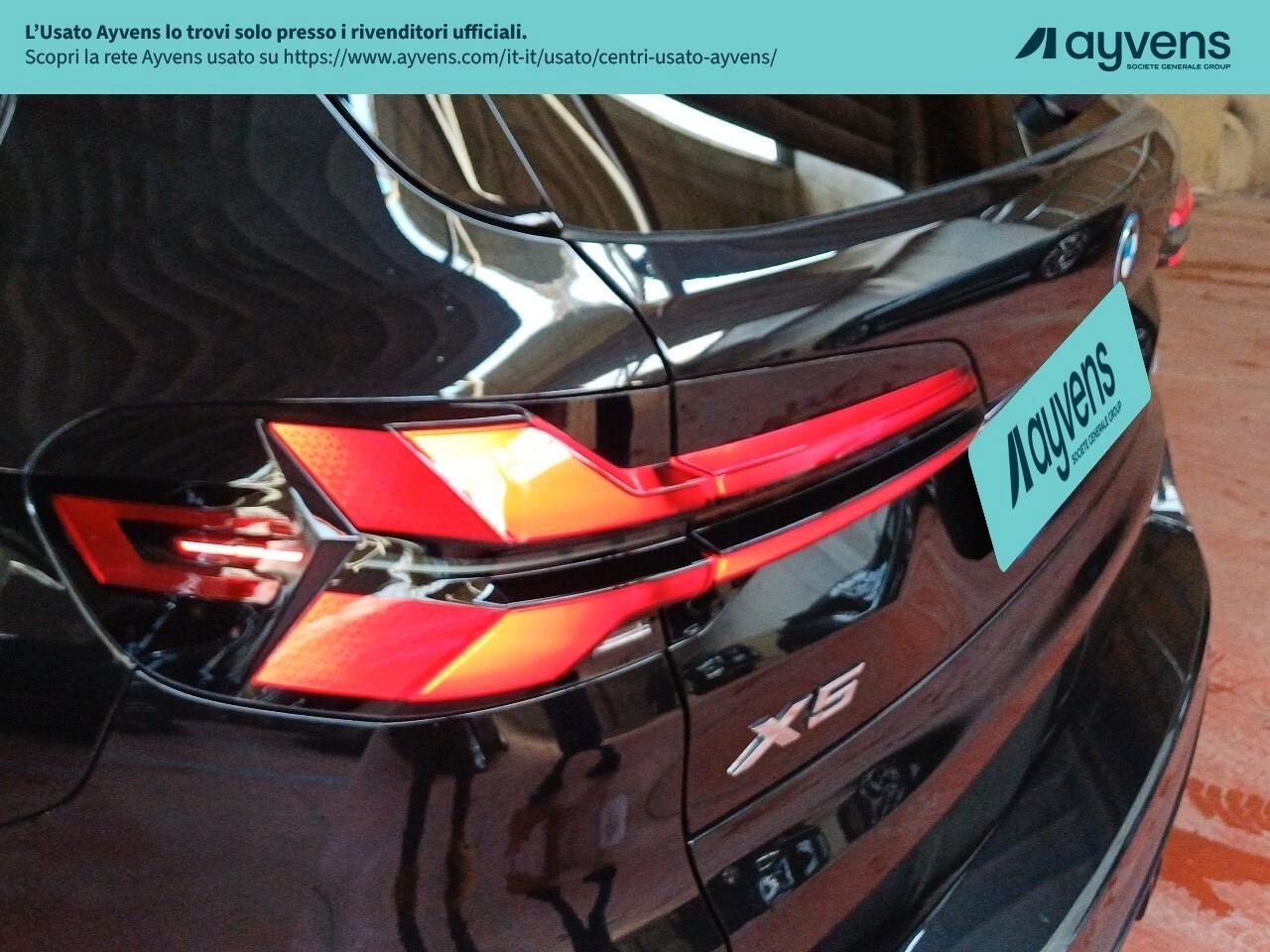 Bmw X5 M50 xDrive50e