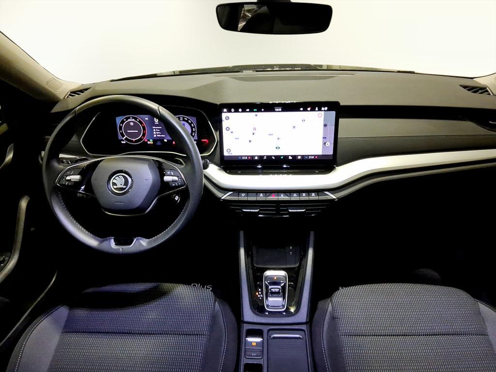 Skoda Octavia Wagon 2.0 tdi Executive 150cv dsg