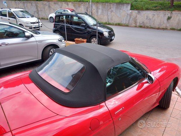 FIAT BARCHETTA 1.8 TS 130CV