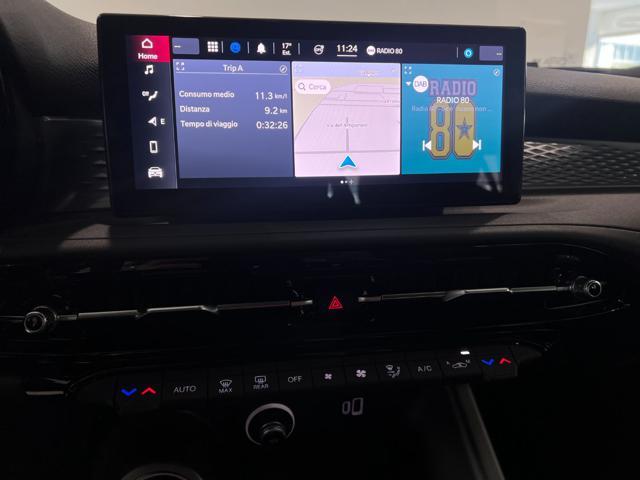 ALFA ROMEO Tonale 1.6 diesel 130 CV TCT6 Sprint Telecamera 360