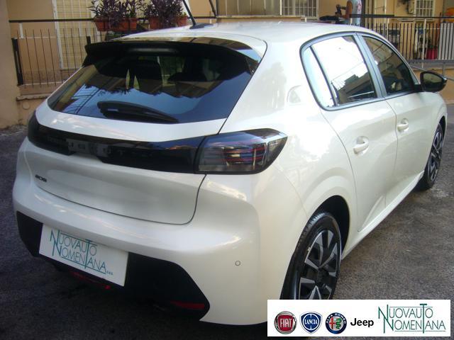 PEUGEOT 208 PureTech Style 75CV Nuovo Modello 5Porte Km0