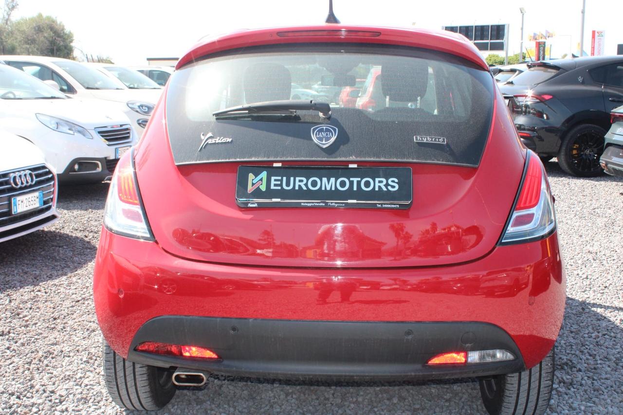 Lancia Ypsilon Tua A SOLI 80€
