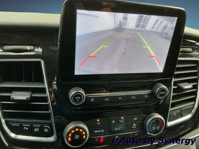 FORD Transit Custom 320 2.0 EcoBlue 185 L2 Titanium x