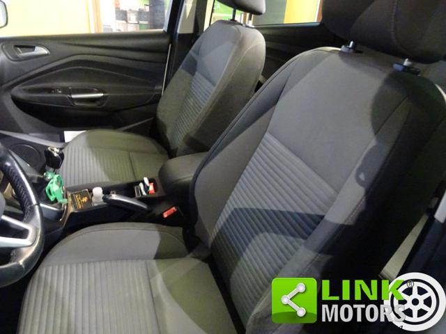 FORD C-Max 1.5 TDCI 95 CV TITANIUM