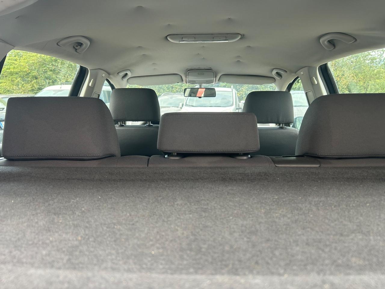 Volkswagen Golf 1.9 TDI 5p