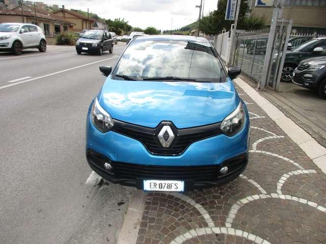 Renault Captur 0.9 tce energy R-Link s GARANTITA FULL OPTIONAL