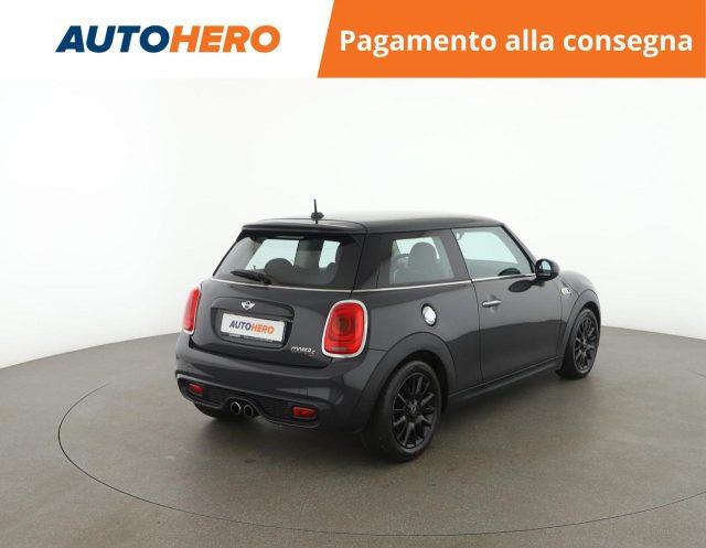 MINI Cooper S 2.0 Cooper S