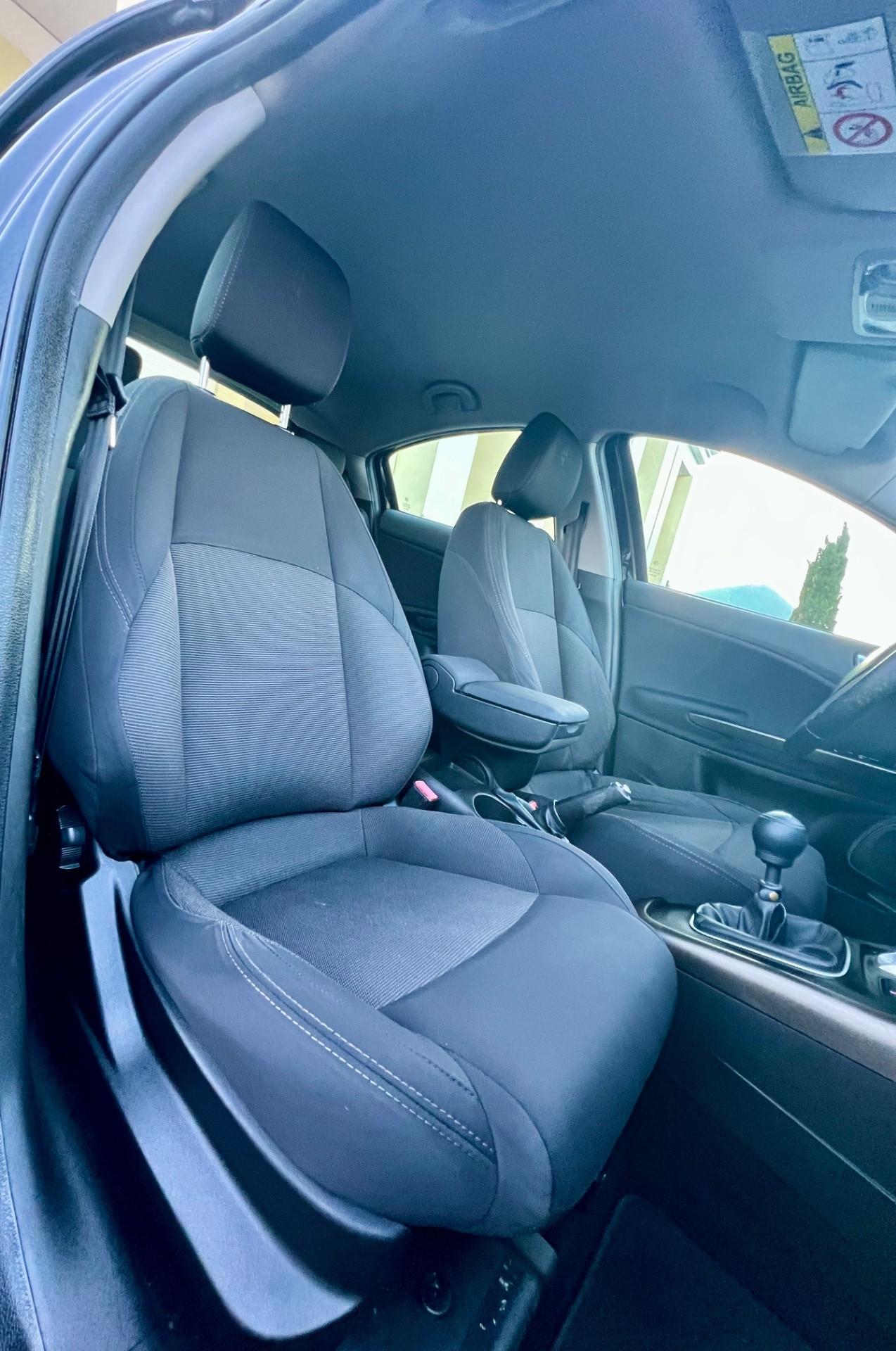 Alfa Romeo Giulietta 1.6 JTDm-2