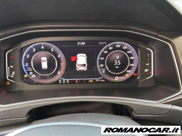 VOLKSWAGEN T-Roc 1.0 TSI 115 CV Style BlueMotion Technology