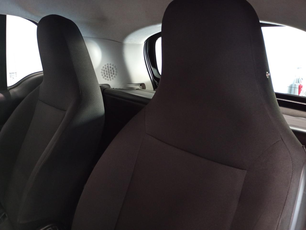 Smart ForTwo 60 1.0 Youngster