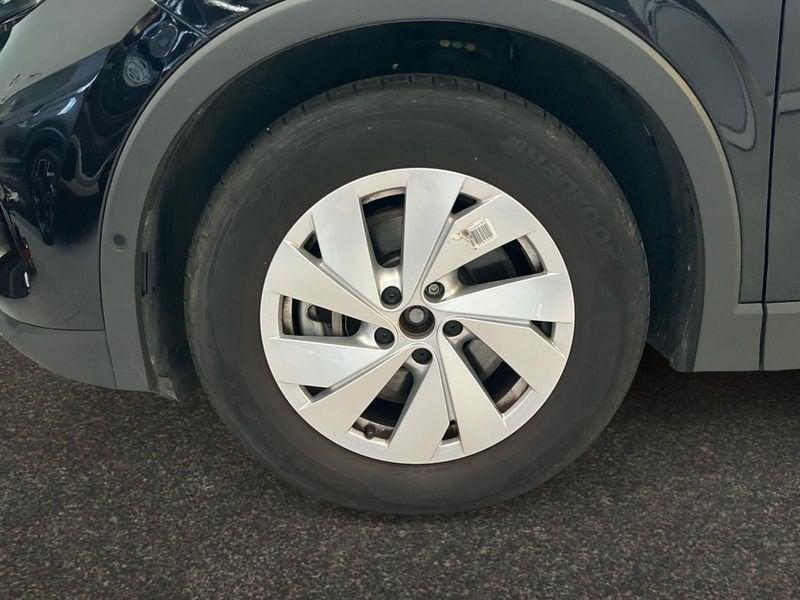 Volkswagen Tiguan Tiguan 2.0 TDI 150 CV DSG Life