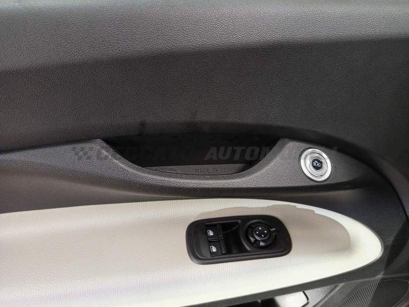 FIAT 500 500e Hatchback My25 500e - LaPrima 320 Berlina