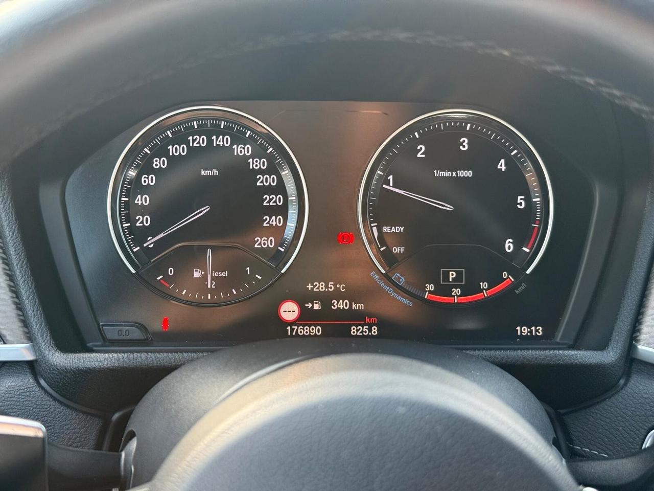 Bmw X2 xDrive20d 190cv Msport X Automatica