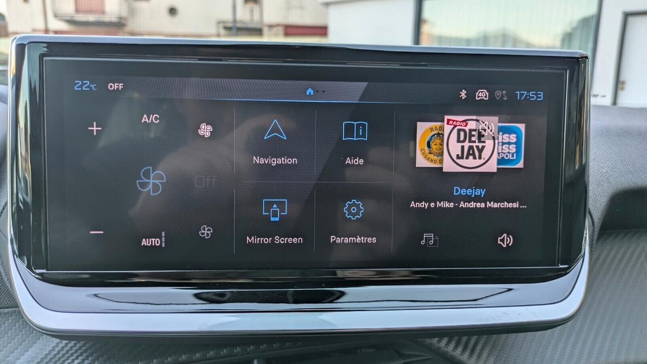 Peugeot 2008 100 S&S STYLE