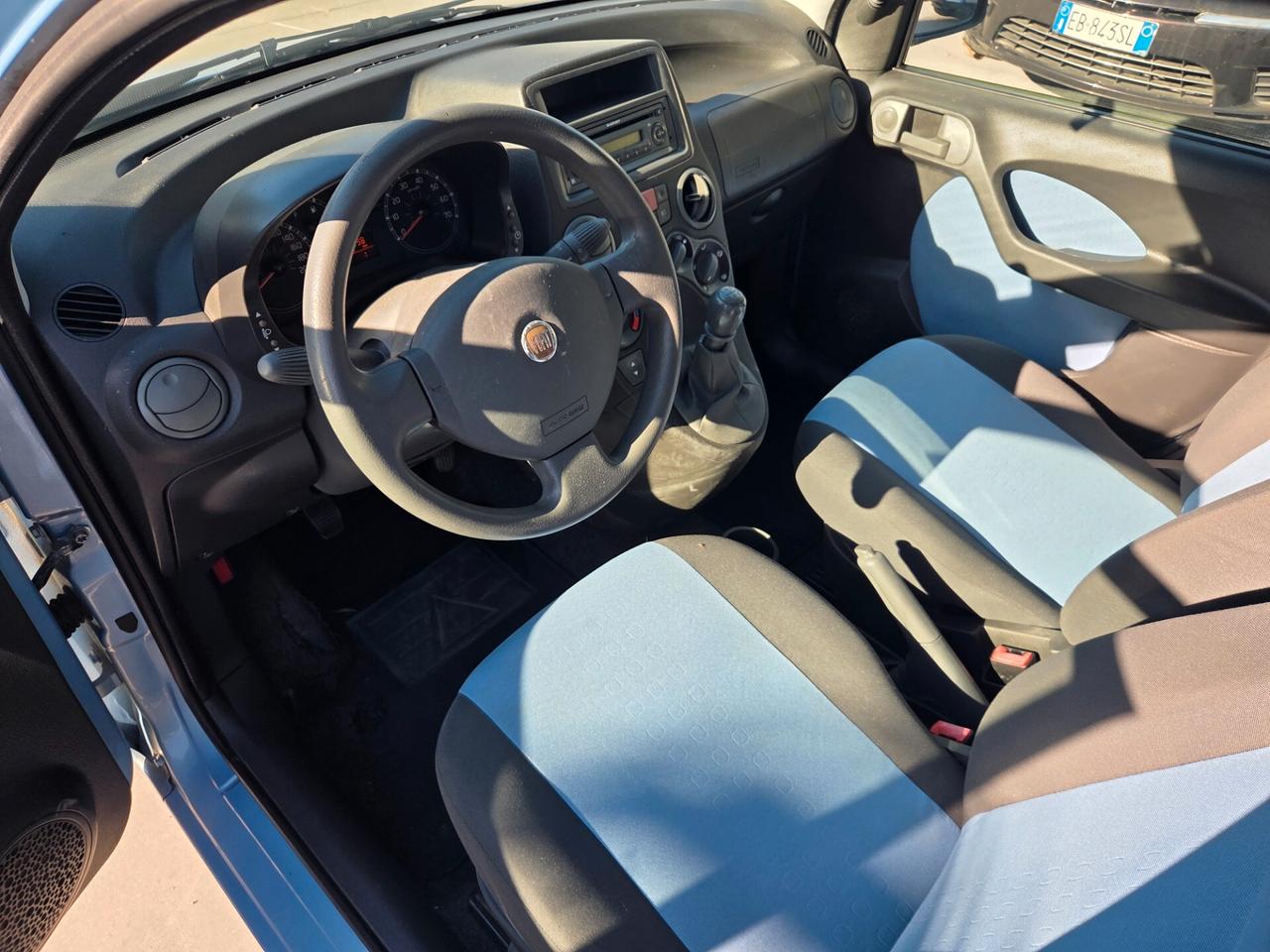 Fiat Panda 1.2 Dynamic - 2009 PERFETTA